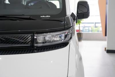 2025款 驭程版中轴中顶68kWh宁德时代-外观-图片-有驾