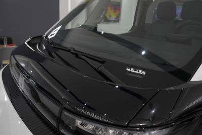 2025款 驭程版中轴中顶68kWh宁德时代-外观-图片-有驾