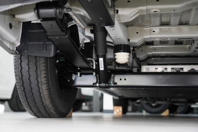 2025款 驭程版中轴中顶68kWh宁德时代-外观-图片-有驾