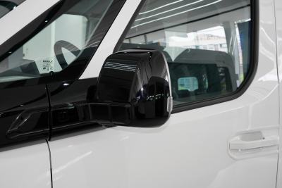 2025款 驭程版中轴中顶68kWh宁德时代-外观-图片-有驾