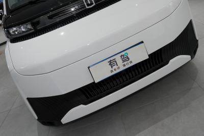 2025款 驭程版中轴中顶68kWh宁德时代-外观-图片-有驾