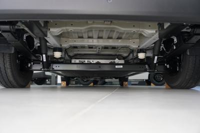 2025款 驭程版中轴中顶68kWh宁德时代-外观-图片-有驾