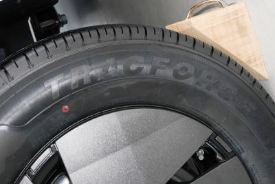 2025款 驭程版中轴中顶68kWh宁德时代-外观-图片-有驾