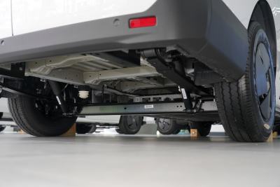 2025款 驭程版中轴中顶68kWh宁德时代-外观-图片-有驾