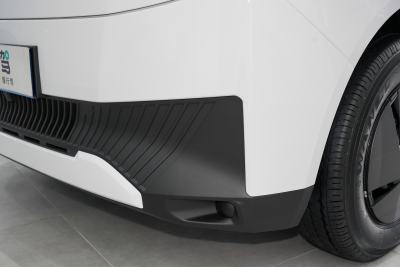 2025款 驭程版中轴中顶68kWh宁德时代-外观-图片-有驾