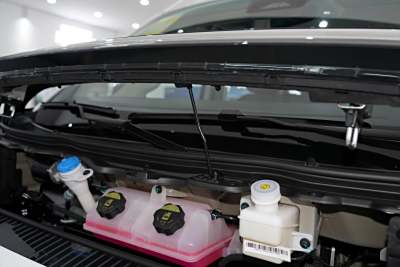 2025款 驭程版中轴中顶68kWh宁德时代-外观-图片-有驾