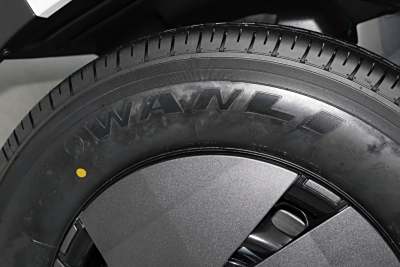 2025款 驭程版中轴中顶68kWh宁德时代-外观-图片-有驾