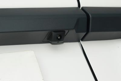 2025款 驭程版中轴中顶68kWh宁德时代-外观-图片-有驾