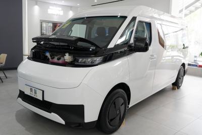 2025款 驭程版中轴中顶68kWh宁德时代-外观-图片-有驾