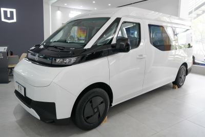 2025款 驭程版中轴中顶68kWh宁德时代-外观-图片-有驾