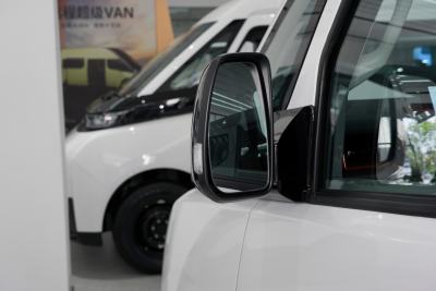 2025款 驭程版中轴中顶68kWh宁德时代-外观-图片-有驾