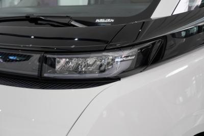 2025款 驭程版中轴中顶68kWh宁德时代-外观-图片-有驾