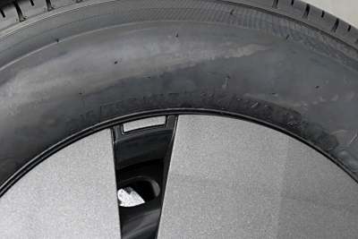 2025款 驭程版中轴中顶68kWh宁德时代-外观-图片-有驾