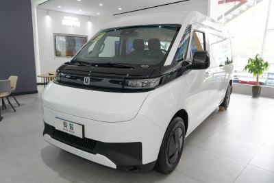 2025款 驭程版中轴中顶68kWh宁德时代-外观-图片-有驾