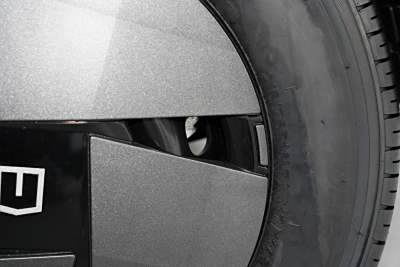 2025款 驭程版中轴中顶68kWh宁德时代-外观-图片-有驾