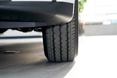 2025款 驭程版中轴中顶68kWh宁德时代-外观-图片-有驾