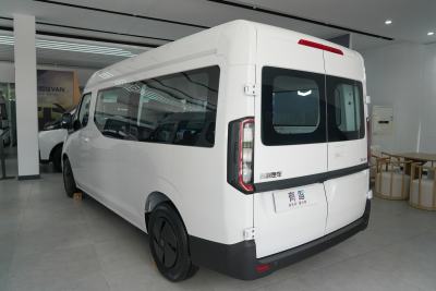 2025款 驭程版中轴中顶68kWh宁德时代-外观-图片-有驾