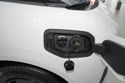 2025款 驭程版中轴中顶68kWh宁德时代-外观-图片-有驾