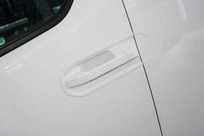 2025款 驭程版中轴中顶68kWh宁德时代-外观-图片-有驾