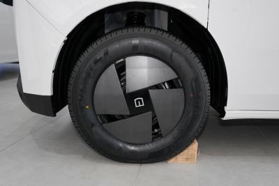 2025款 驭程版中轴中顶68kWh宁德时代-外观-图片-有驾