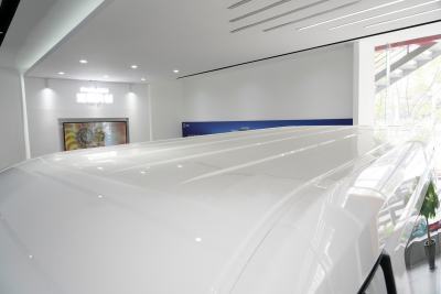 2025款 驭程版中轴中顶68kWh宁德时代-外观-图片-有驾