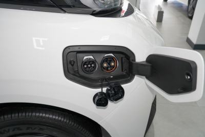 2025款 驭程版中轴中顶68kWh宁德时代-外观-图片-有驾