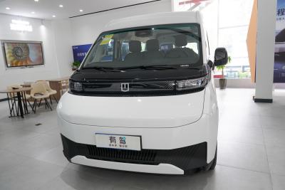 2025款 驭程版中轴中顶68kWh宁德时代-外观-图片-有驾