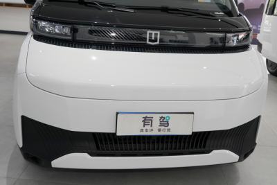 2025款 驭程版中轴中顶68kWh宁德时代-外观-图片-有驾