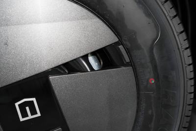 2025款 驭程版中轴中顶68kWh宁德时代-外观-图片-有驾