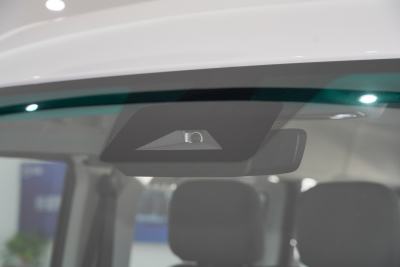 2025款 驭程版中轴中顶68kWh宁德时代-外观-图片-有驾