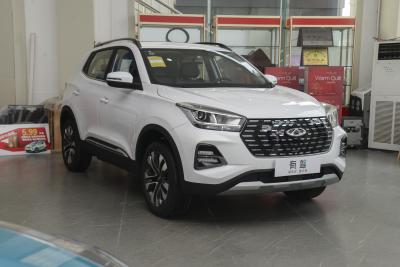 2021款 虎啸版 120kW-外观-图片-有驾