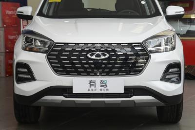 2021款 虎啸版 120kW-外观-图片-有驾