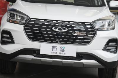 2021款 虎啸版 120kW-外观-图片-有驾