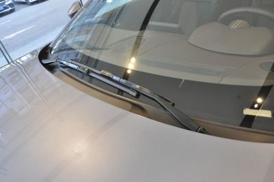 2020款 4.0T V8 Coupe-外观-图片-有驾