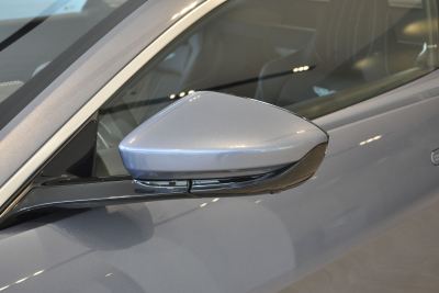 2020款 4.0T V8 Coupe-外观-图片-有驾