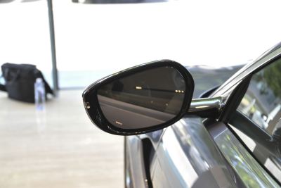 2020款 4.0T V8 Coupe-外观-图片-有驾