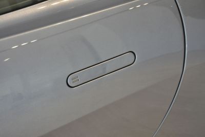 2020款 4.0T V8 Coupe-外观-图片-有驾