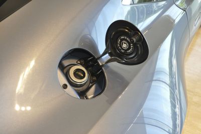 2020款 4.0T V8 Coupe-外观-图片-有驾