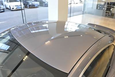 2020款 4.0T V8 Coupe-外观-图片-有驾