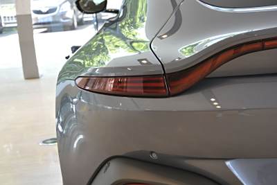 2020款 4.0T V8 Coupe-外观-图片-有驾