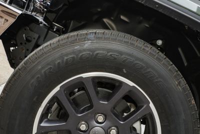2024款 3.6L 霸王龙行者系列旅行车-外观-图片-有驾