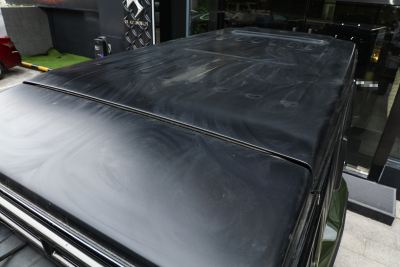 2024款 3.6L 霸王龙行者系列旅行车-外观-图片-有驾