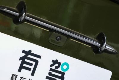 2024款 3.6L 霸王龙行者系列旅行车-外观-图片-有驾