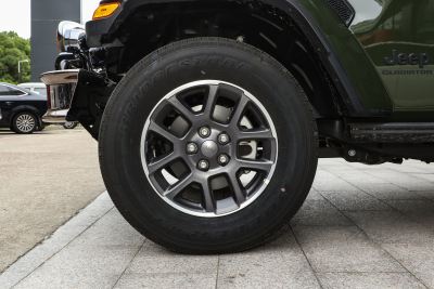 2024款 3.6L 霸王龙行者系列旅行车-外观-图片-有驾