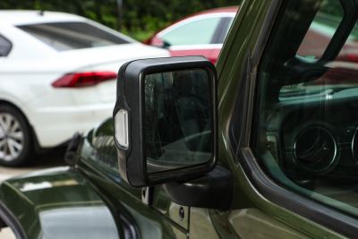 2024款 3.6L 霸王龙行者系列旅行车-外观-图片-有驾