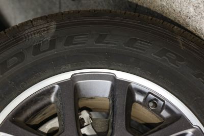 2024款 3.6L 霸王龙行者系列旅行车-外观-图片-有驾