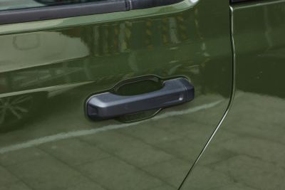 2024款 3.6L 霸王龙行者系列旅行车-外观-图片-有驾