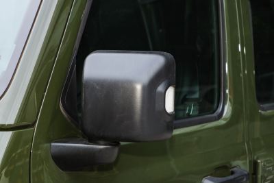 2024款 3.6L 霸王龙行者系列旅行车-外观-图片-有驾
