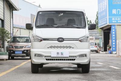 2022款 高续航49.92kWh-外观-图片-有驾
