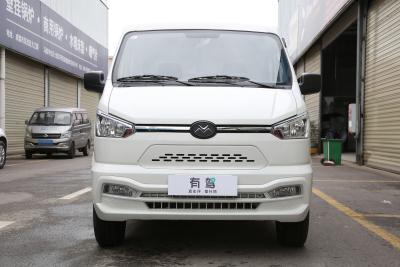 2022款 高续航49.92kWh-外观-图片-有驾